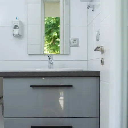 Βίλα Twins Hévíz