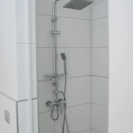 Vila Twins Hévíz