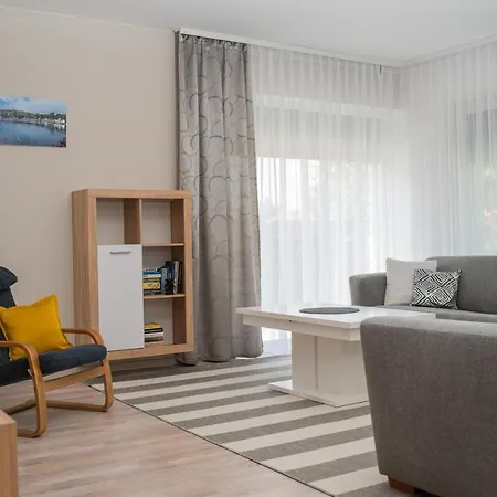Villa Twins Hévíz