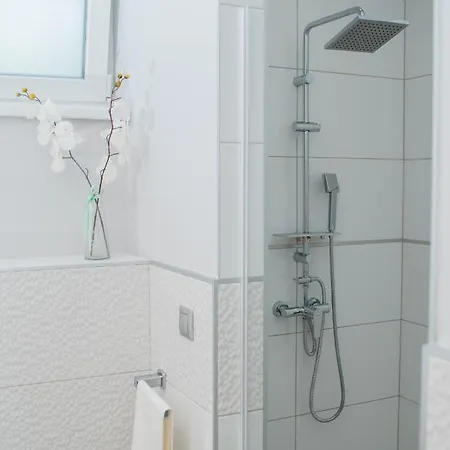 Vila Twins Hévíz