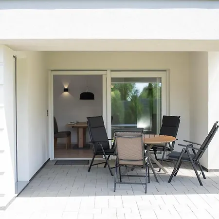 Villa Twins Hévíz