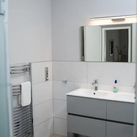 Vila Twins Hévíz