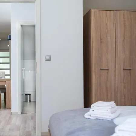 Villa Twins Hévíz